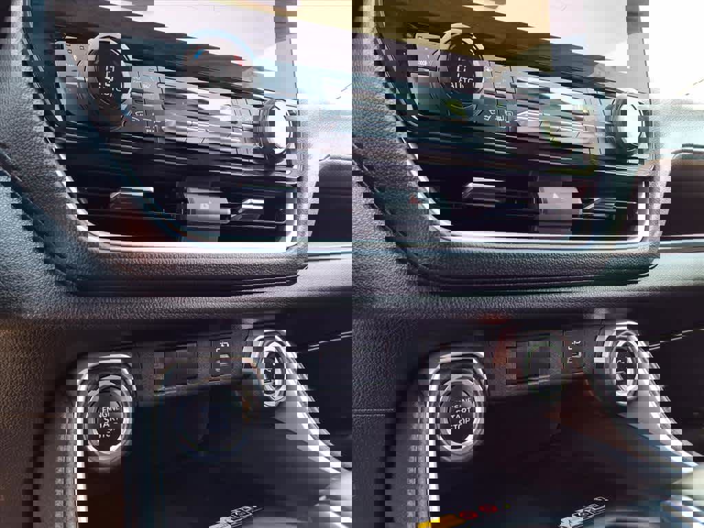 Certified 2025 Toyota Grand Highlander XLE image 14