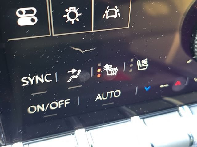 New 2026 GMC Acadia AT4 w/ Super Cruise Package image 10