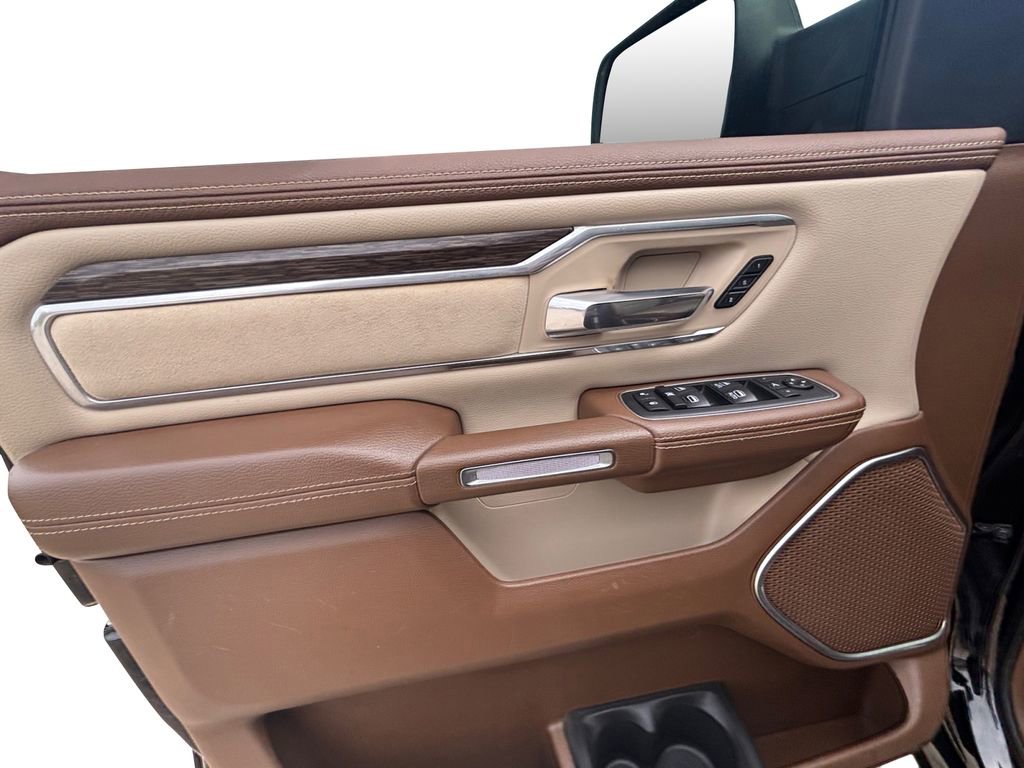 Used 2020 RAM 1500 Laramie image 24