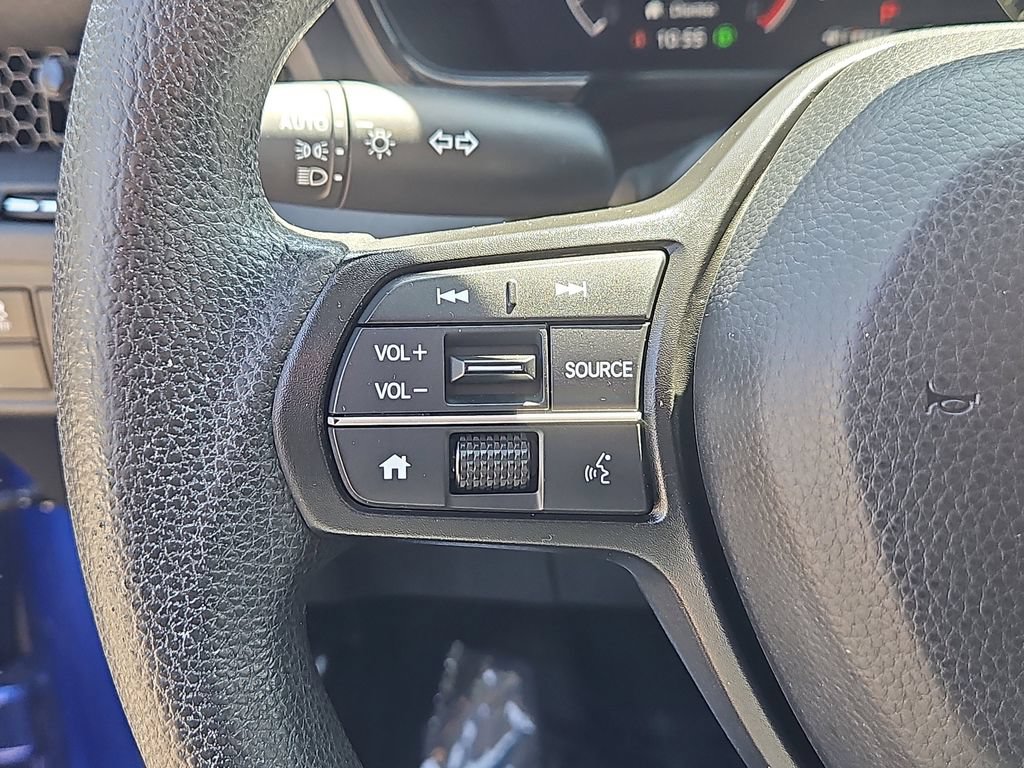 Used 2024 Honda CR-V EX image 22