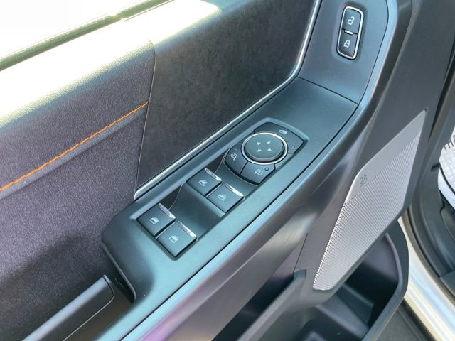 New 2025 Ford F150 Tremor w/ Mobile Office Package image 11