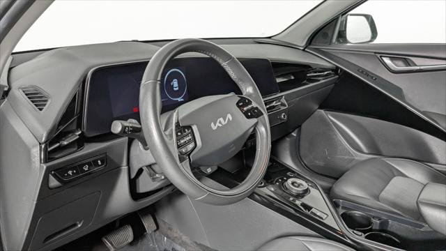 Used 2023 Kia Niro Wind FWD image 26