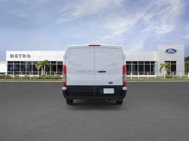 New 2025 Ford Transit 150 Low Roof w/ Load Area Protection Package image 5