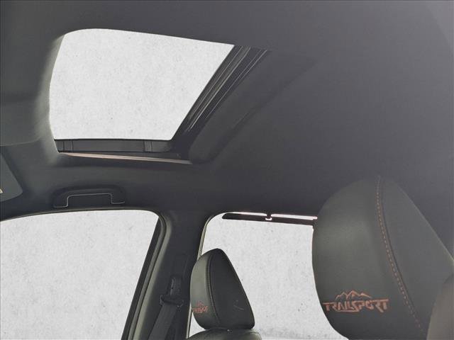 Certified 2023 Honda Passport TrailSport image 15