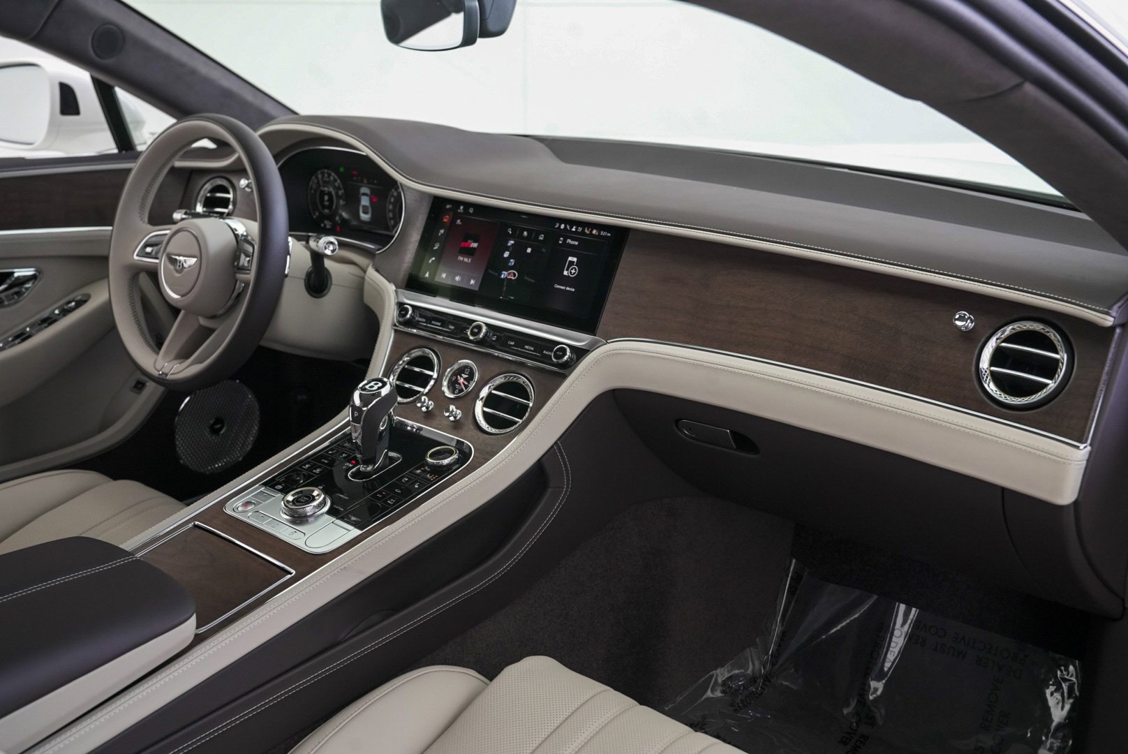 New 2026 Bentley Continental GT image 56