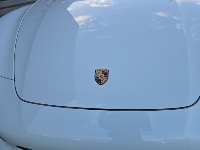 Used 2014 Porsche Cayenne S image 3