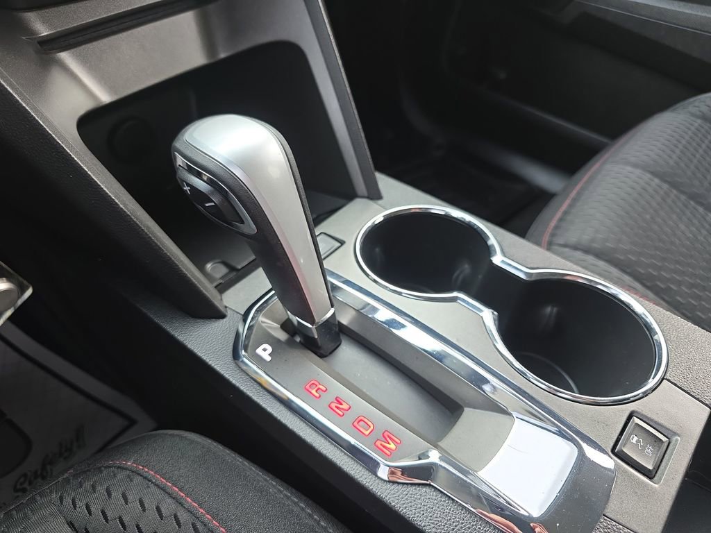 Used 2015 GMC Terrain SLE image 24