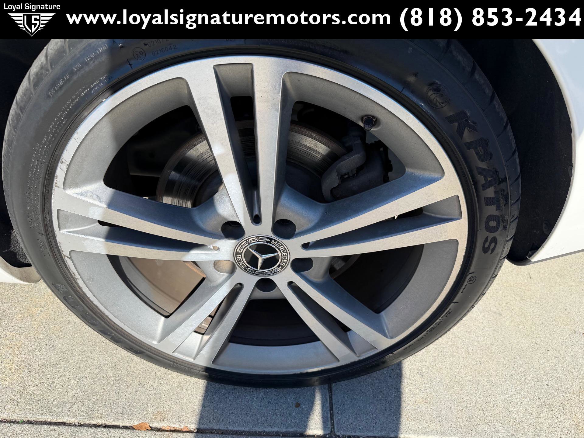 Used 2020 Mercedes-Benz CLA 250 image 26