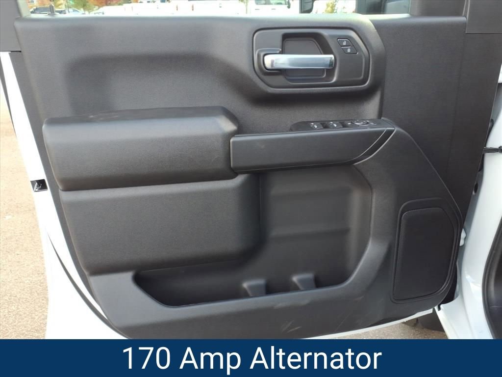 New 2026 Chevrolet Silverado 2500 W/T w/ WT Convenience Package image 19