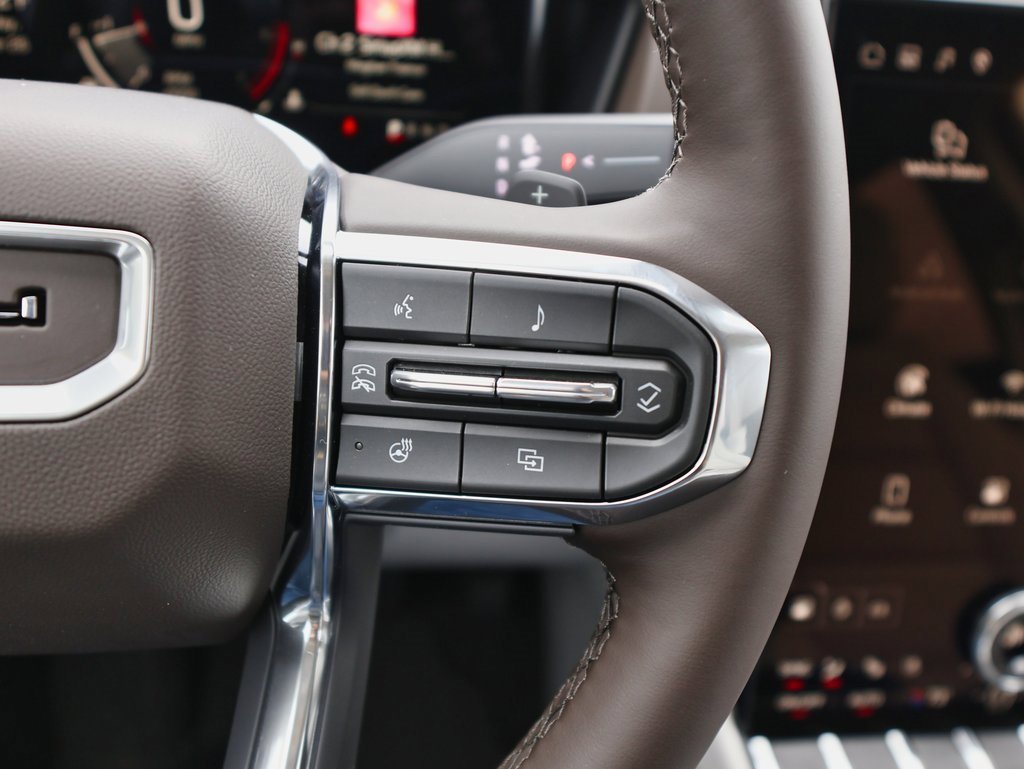 New 2026 GMC Terrain Denali w/ LPO, Floor Liner Package image 20