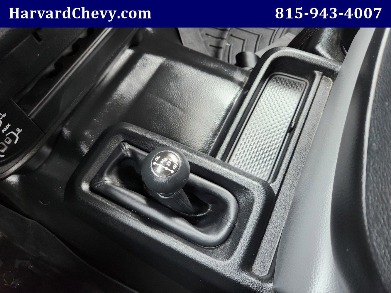 Used 2024 RAM 3500 Tradesman w/ Chrome Appearance Group image 11