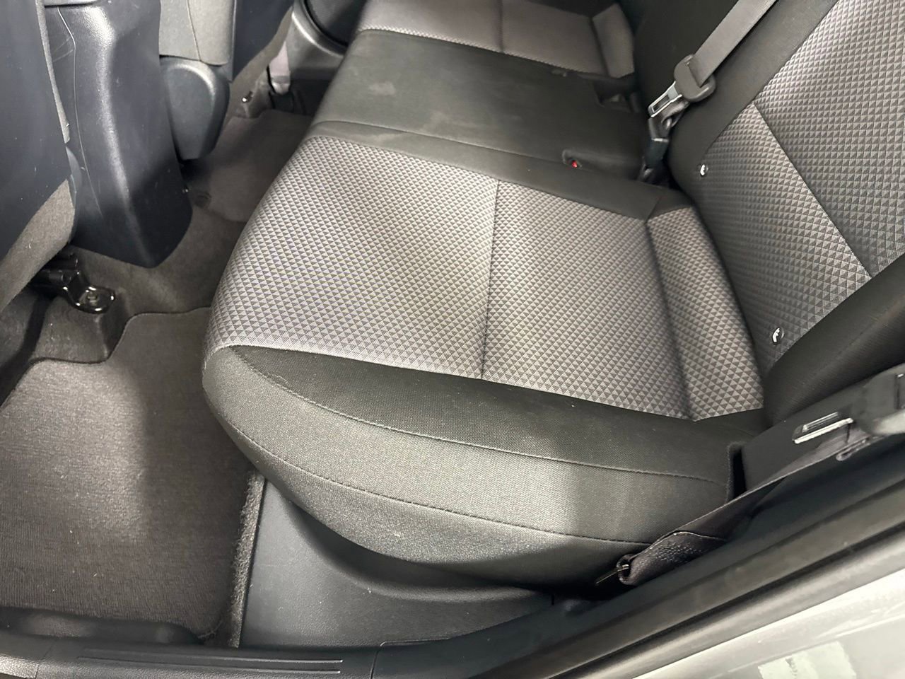 Used 2024 Kia Soul LX w/ Option Group 015 image 23