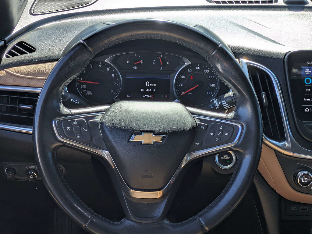 Used 2019 Chevrolet Equinox Premier AWD/4WD image 18