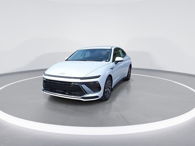 New 2026 Hyundai Sonata Blue image 3