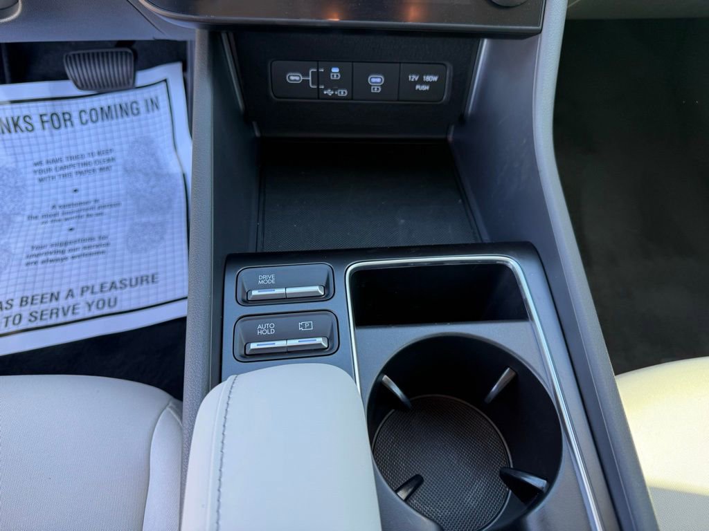 Certified 2026 Hyundai Sonata Blue image 20