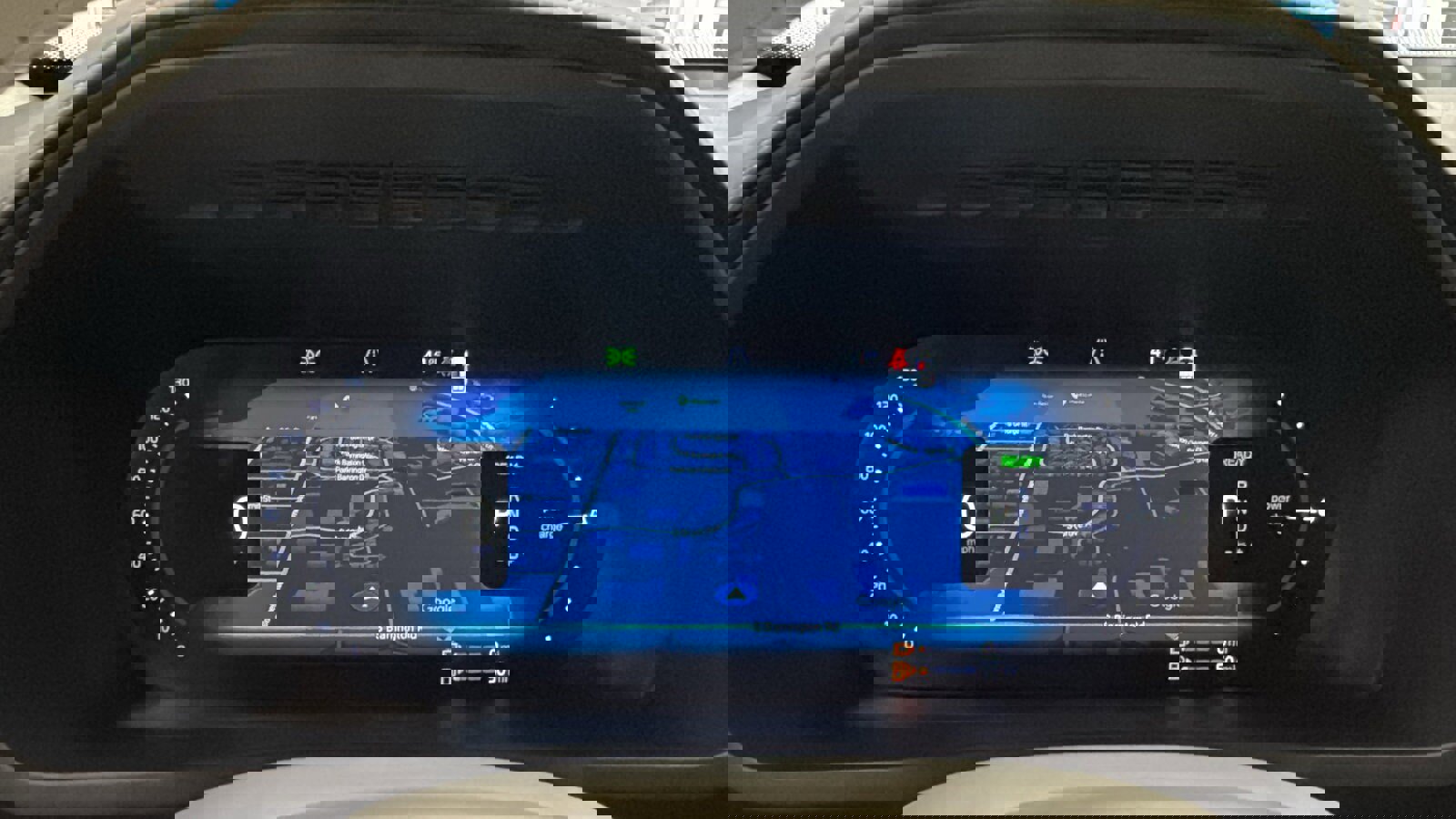 New 2026 Volvo XC90 T8 Ultra w/ Protection Package Premier image 15