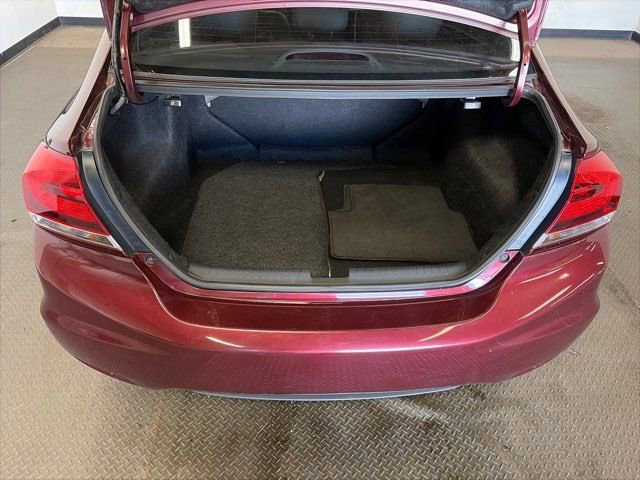 Used 2014 Honda Civic EX-L image 7