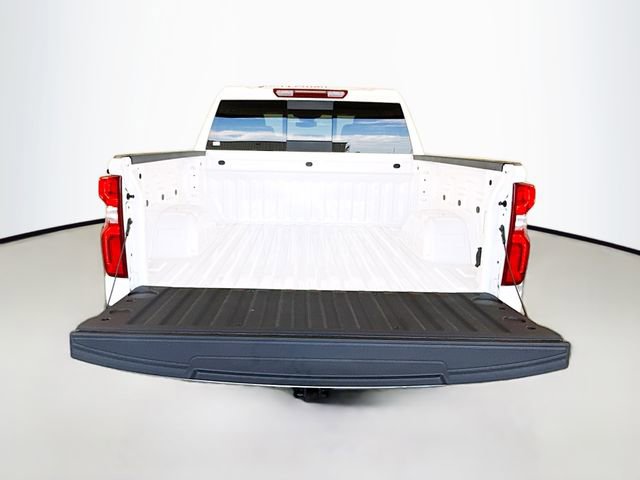 New 2026 Chevrolet Silverado 1500 RST w/ Safety Package image 30