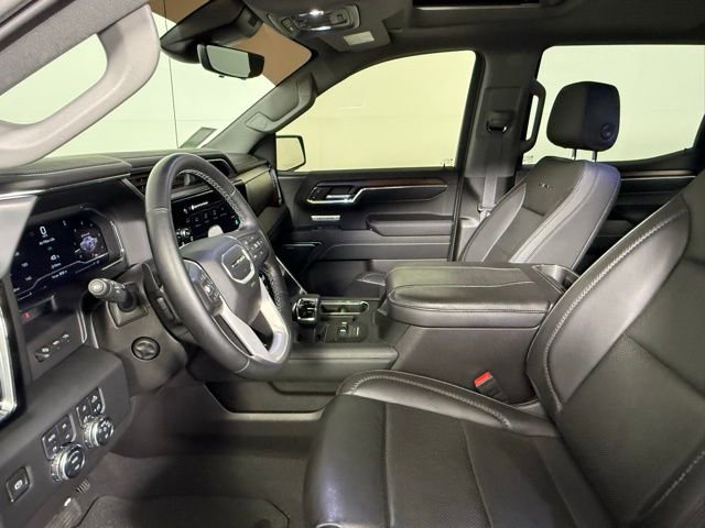 Used 2024 GMC Sierra 1500 Denali w/ Denali Reserve Package AWD/4WD image 36