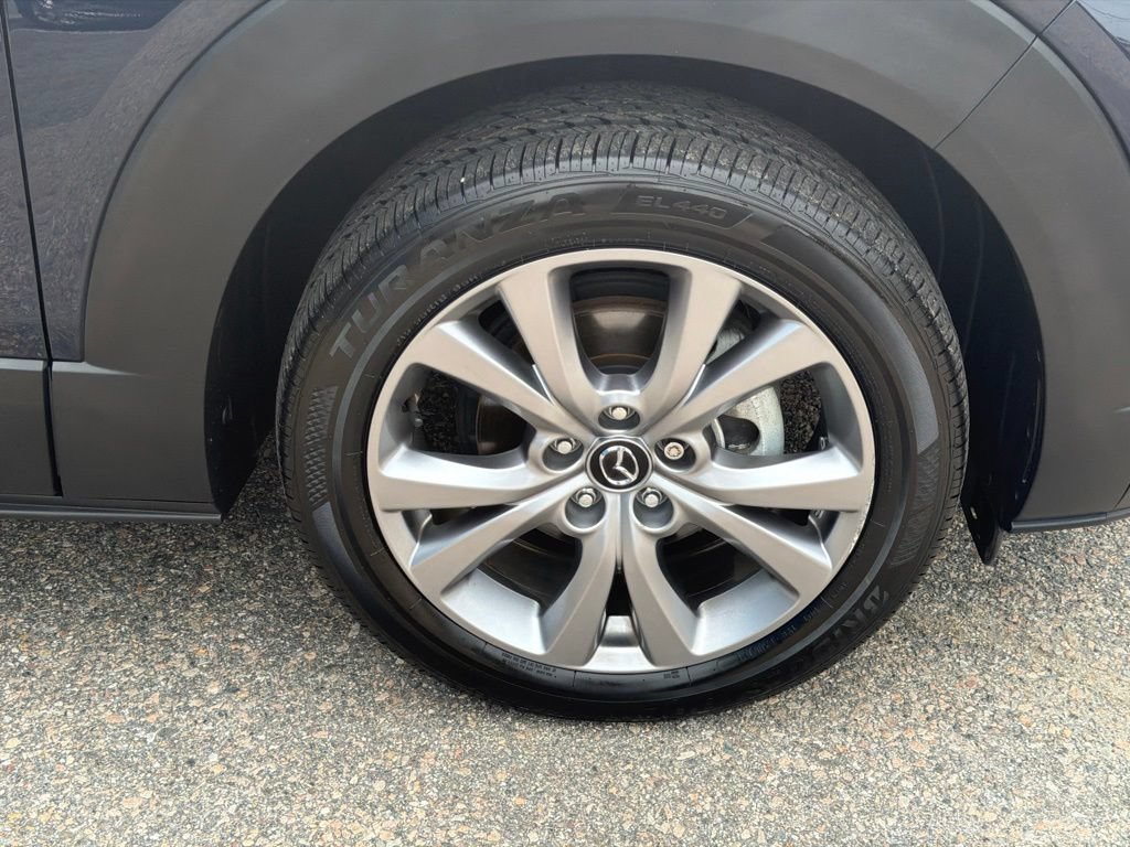 Used 2023 MAZDA CX-30 AWD 2.5 S w/ Preferred Package image 16
