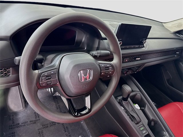 Used 2024 Honda Accord EX image 9