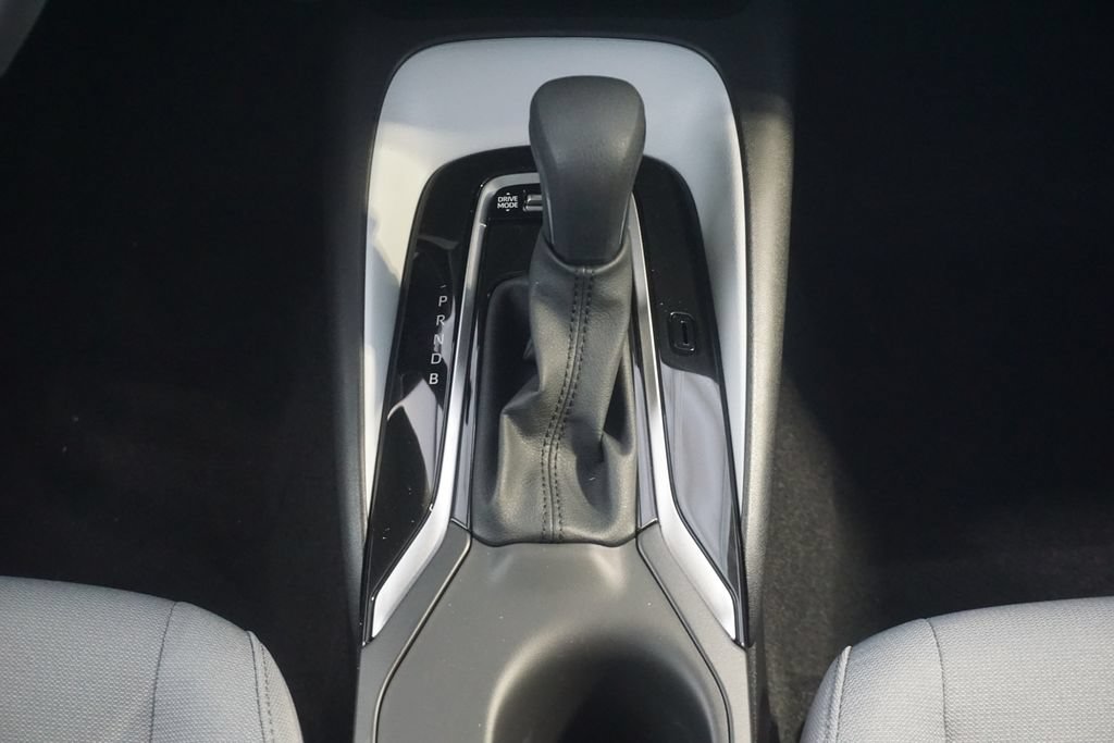 New 2026 Toyota Corolla SE FWD image 28