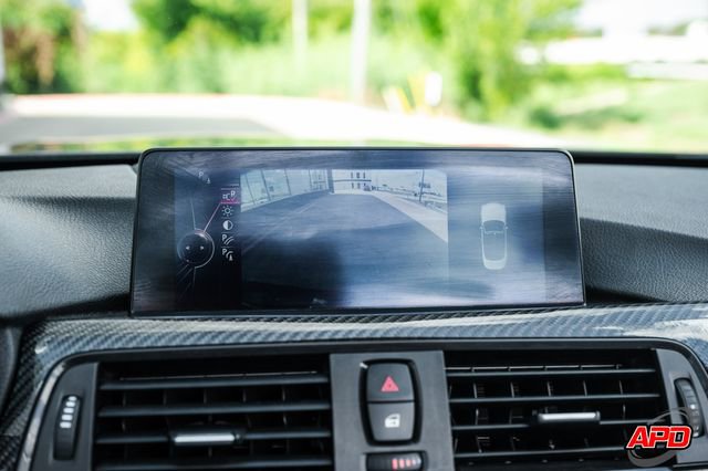 Used 2015 BMW M4 Convertible image 68