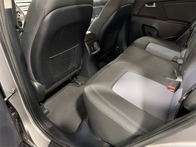 Used 2016 Kia Sportage LX image 27