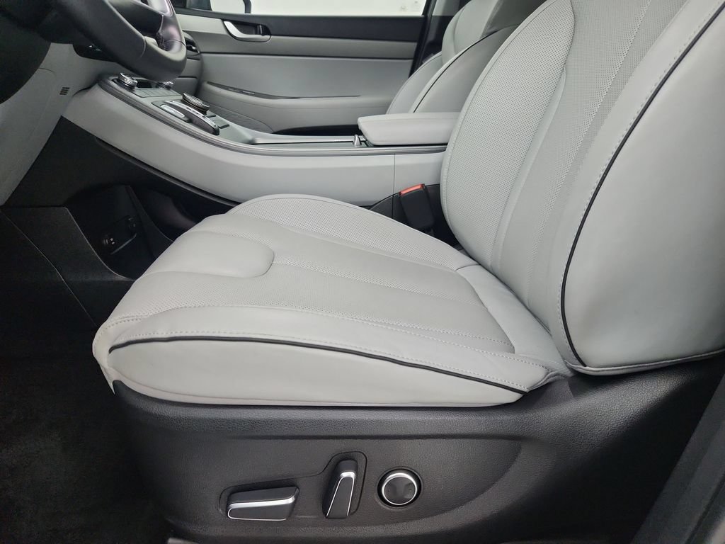 Used 2025 Hyundai Palisade SEL AWD/4WD image 21