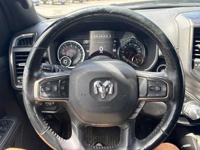 Used 2019 RAM 1500 Sport w/ Level 2 Equipment Group AWD/4WD image 19