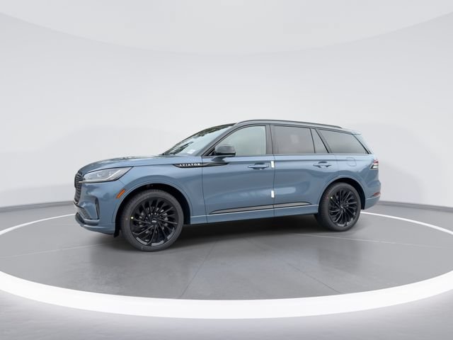 New 2027 Lincoln Aviator Reserve AWD/4WD image 5