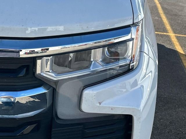 Certified 2024 Chevrolet Silverado 1500 LT w/ Safety Package image 8