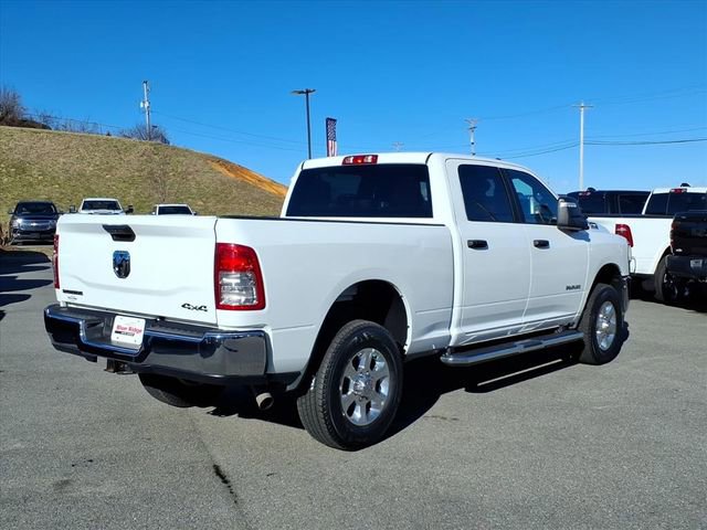 Used 2024 RAM 2500 Big Horn image 3