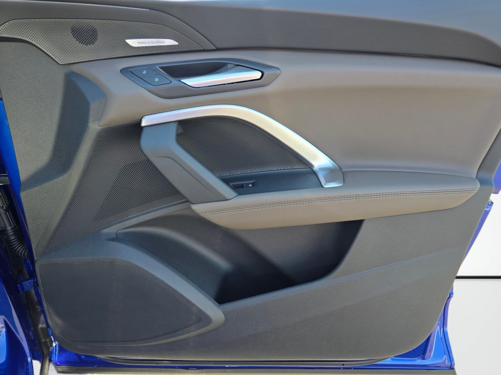 New 2026 Audi Q5 Prestige AWD/4WD image 25
