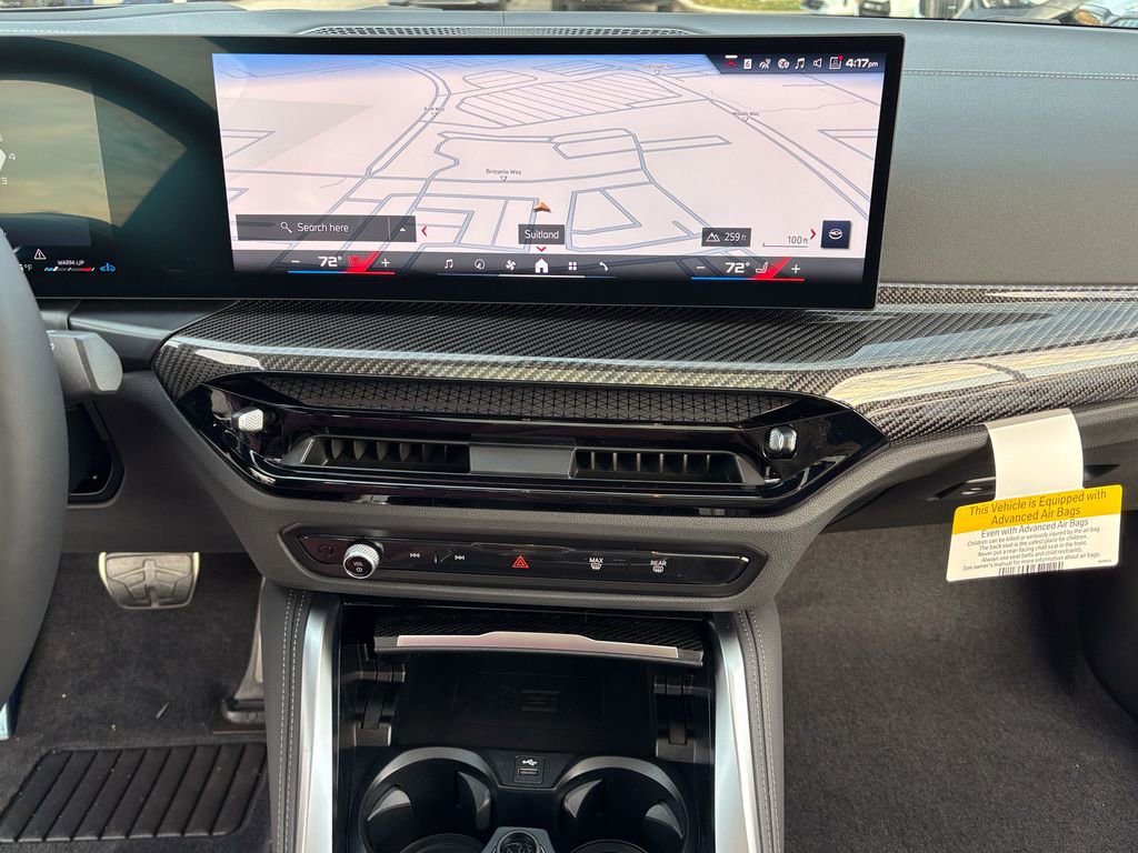 New 2026 BMW M440i xDrive Coupe AWD/4WD image 26