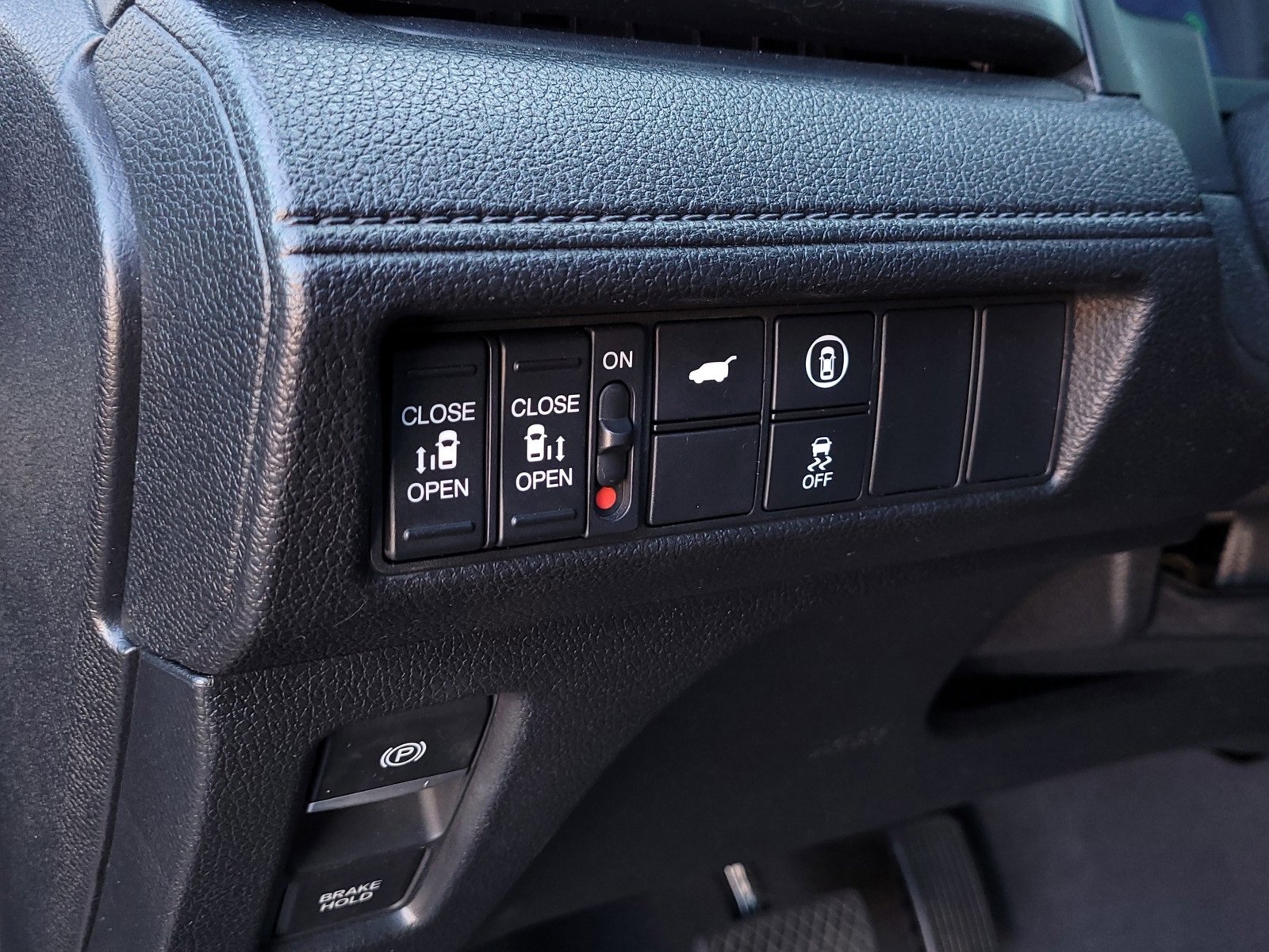 Used 2021 Honda Odyssey EX-L image 19