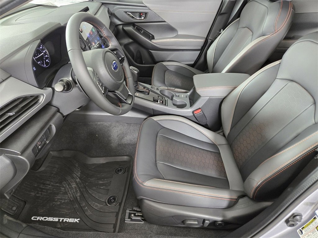 New 2025 Subaru Crosstrek 2.5i Limited w/ Crosstrek Mirror Package image 7