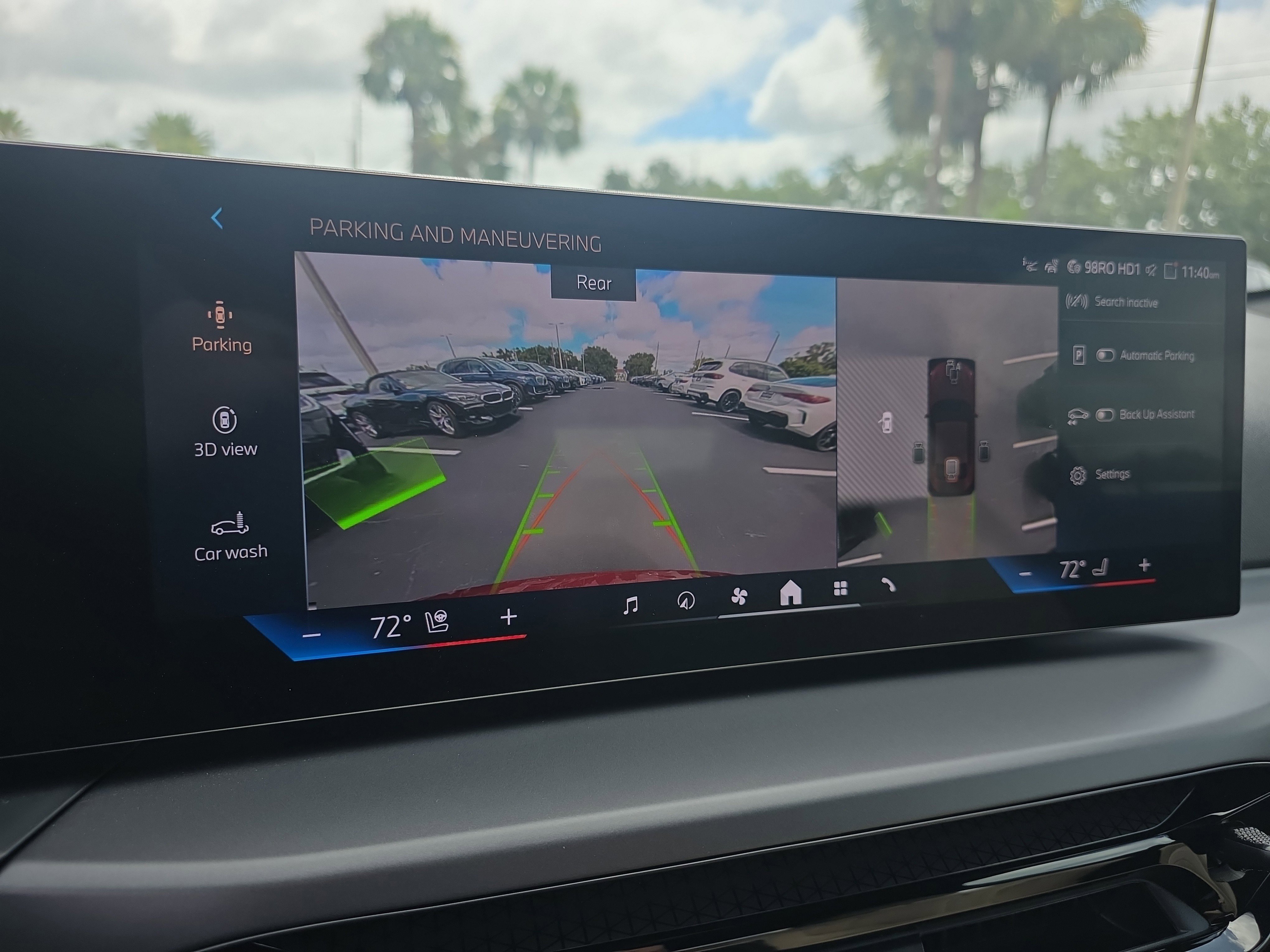 New 2025 BMW 230i Coupe w/ Premium Package image 18