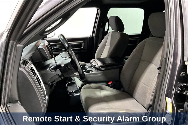 Used 2023 RAM 1500 Warlock AWD/4WD image 30