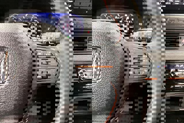 Certified 2026 Honda Passport TrailSport image 24