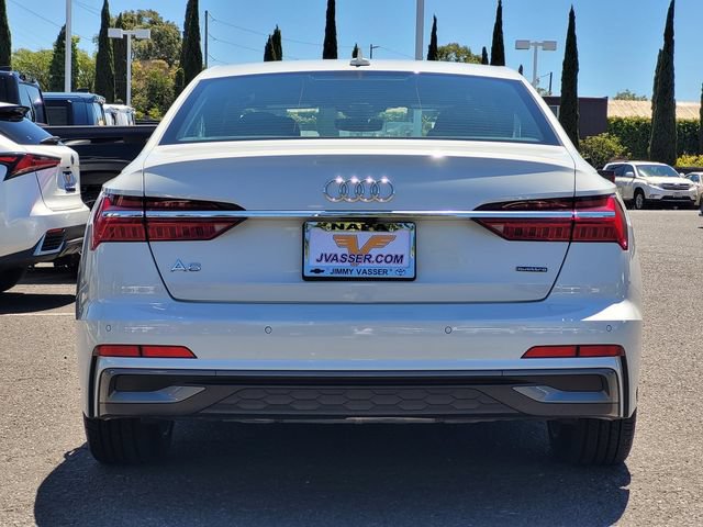 Used 2024 Audi A6 Premium Plus AWD/4WD image 7