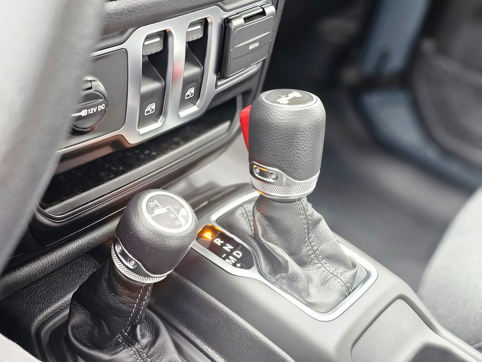 New 2026 Jeep Wrangler Sport image 15