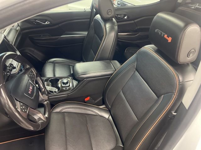 Used 2021 GMC Acadia AT4 w/ Trailering Package AWD/4WD image 25