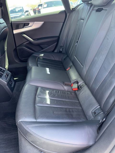 Used 2018 Audi A5 2.0T Prestige w/ Driver Assistance Package image 27