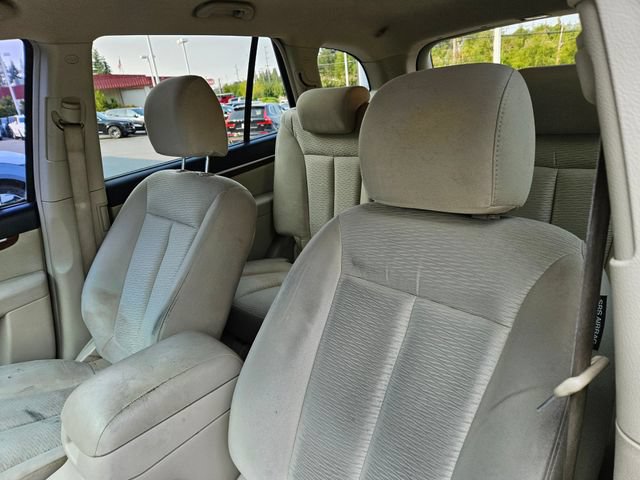 Used 2007 Hyundai Santa Fe SE FWD image 16