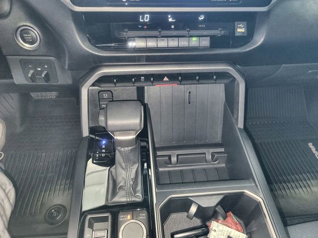 Used 2023 Toyota Tundra SR5 w/ SR5 Convenience Package image 19