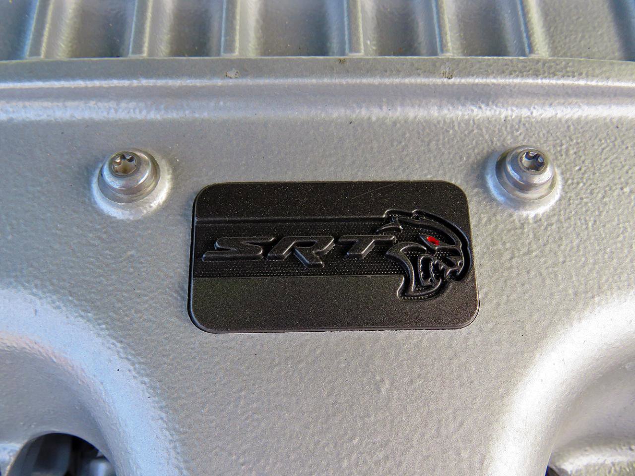 Used 2023 Dodge Charger SRT Hellcat image 52