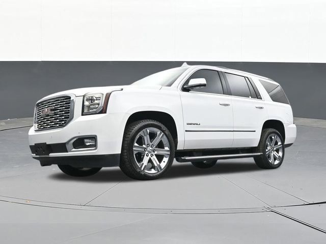 Used 2019 GMC Yukon Denali w/ Denali Ultimate Package image 60