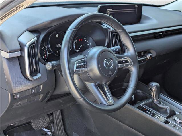 Used 2024 MAZDA CX-50 AWD 2.5 S w/ Cargo Package image 10