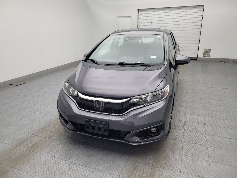 Used 2019 Honda Fit EX image 15